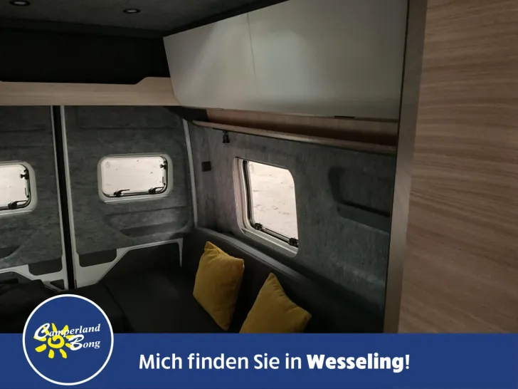 Fahrzeugbild Hobby Maxia Van 680 DT Sparen Sie 27.749 Euro #12