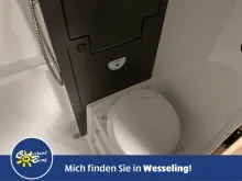 Fahrzeugbild Hobby Maxia Van 680 DT Sparen Sie 27.749 Euro #17