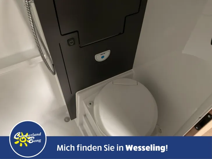 Fahrzeugbild Hobby Maxia Van 680 DT Sparen Sie 27.749 Euro #17