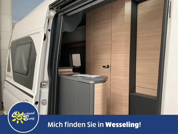 Fahrzeugbild Hobby Maxia Van 680 DT Sparen Sie 27.749 Euro #18