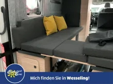 Fahrzeugbild Hobby Maxia Van 680 DT Sparen Sie 27.749 Euro #19