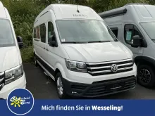 Fahrzeugbild Hobby Maxia Van 680 DT Sparen Sie 27.749 Euro #1