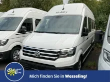 Fahrzeugbild Hobby Maxia Van 680 DT Sparen Sie 27.749 Euro #2