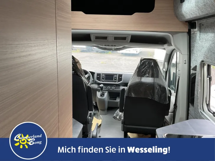 Fahrzeugbild Hobby Maxia Van 680 DT Sparen Sie 27.749 Euro #4