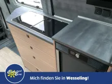 Fahrzeugbild Hobby Maxia Van 680 DT Sparen Sie 27.749 Euro #5