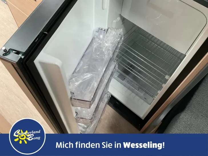 Fahrzeugbild Hobby Maxia Van 680 DT Sparen Sie 27.749 Euro #6