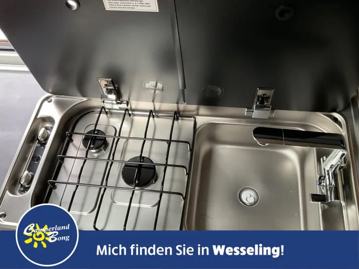 Fahrzeugbild Hobby Maxia Van 680 DT Sparen Sie 27.749 Euro #7