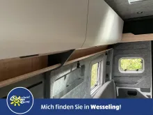 Fahrzeugbild Hobby Maxia Van 680 DT Sparen Sie 27.749 Euro #8