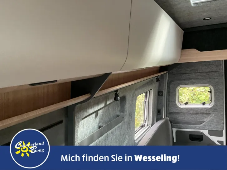 Fahrzeugbild Hobby Maxia Van 680 DT Sparen Sie 27.749 Euro #8