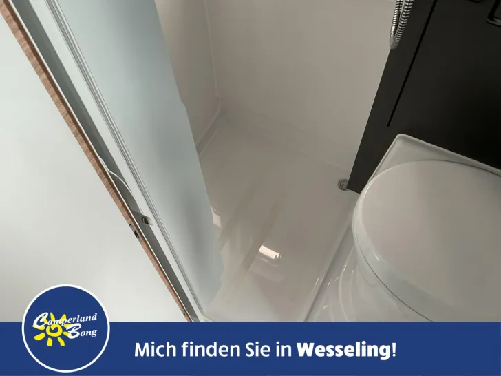 Fahrzeugbild Hobby Maxia Van 680 DT Sparen Sie 27.749 Euro #11