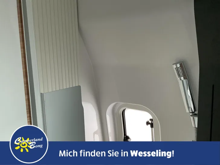 Fahrzeugbild Hobby Maxia Van 680 DT Sparen Sie 27.749 Euro #12
