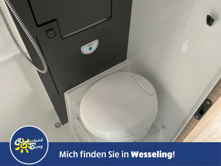 Fahrzeugbild Hobby Maxia Van 680 DT Sparen Sie 27.749 Euro #14