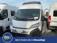 Fahrzeugbild Roadfans Hopper 640 Active Schlafdach #1