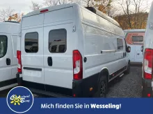 Fahrzeugbild Roadfans Hopper 640 Active Schlafdach #3