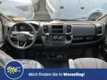 Fahrzeugbild Roadfans Hopper 640 Active Schlafdach #4