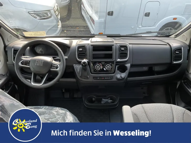 Fahrzeugbild Roadfans Hopper 640 Active Schlafdach #4