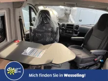 Fahrzeugbild Roadfans Hopper 640 Active Schlafdach #6