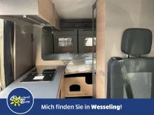 Fahrzeugbild Roadfans Hopper 640 Active Schlafdach #10