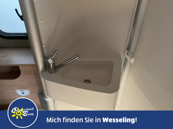 Fahrzeugbild Roadfans Hopper 640 Active Schlafdach #15