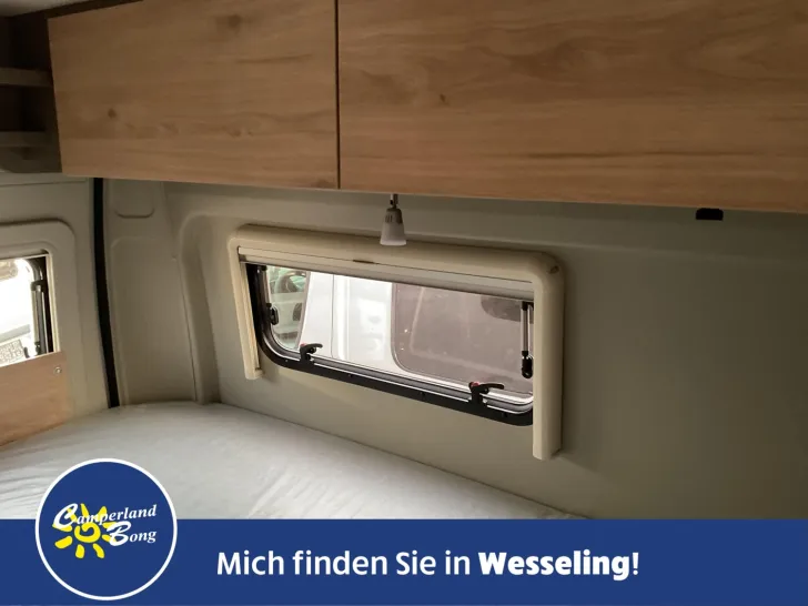 Fahrzeugbild Roadfans Hopper 640 Active Schlafdach #19