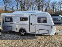 Fahrzeugbild Hymer Eriba Eriba Feeling 442 #3