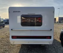 Fahrzeugbild Hymer Eriba Eriba Feeling 442 #5