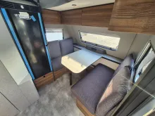 Fahrzeugbild Hymer Eriba Eriba Feeling 442 #6