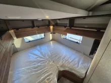 Fahrzeugbild Hymer Eriba Eriba Feeling 442 #7