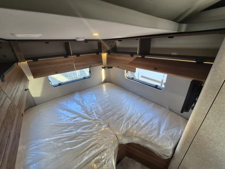 Fahrzeugbild Hymer Eriba Eriba Feeling 442 #7