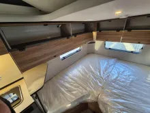 Fahrzeugbild Hymer Eriba Eriba Feeling 442 #8