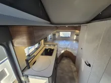 Fahrzeugbild Hymer Eriba Eriba Feeling 442 #11