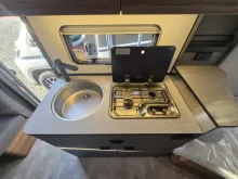 Fahrzeugbild Hymer Eriba Eriba Feeling 442 #12