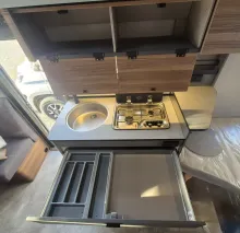 Fahrzeugbild Hymer Eriba Eriba Feeling 442 #13