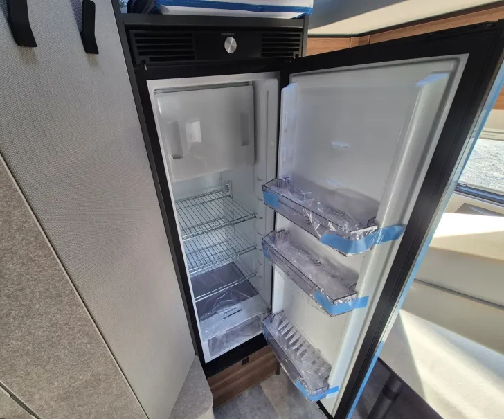 Fahrzeugbild Hymer Eriba Eriba Feeling 442 #14