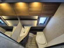 Fahrzeugbild Hymer Eriba Eriba Feeling 442 #15