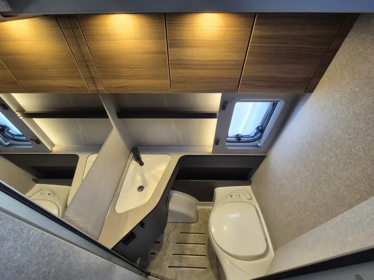 Fahrzeugbild Hymer Eriba Eriba Feeling 442 #15