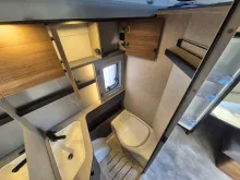 Fahrzeugbild Hymer Eriba Eriba Feeling 442 #16