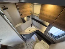 Fahrzeugbild Hymer Eriba Eriba Feeling 442 #17