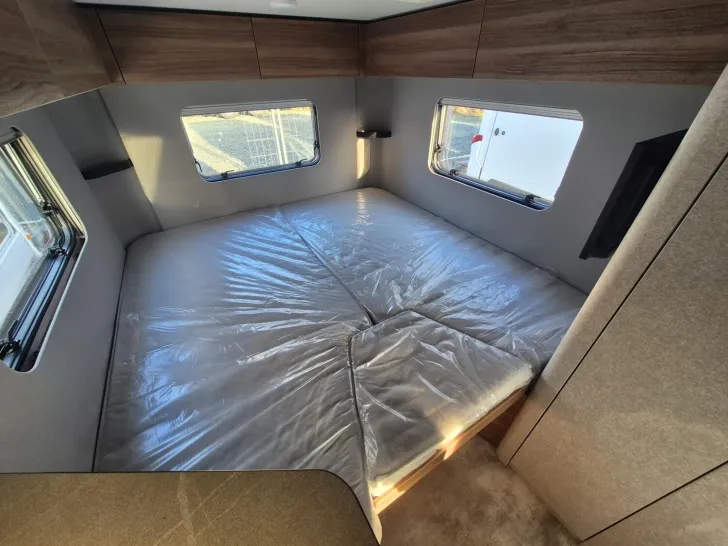 Fahrzeugbild Hymer Eriba Eriba Feeling 442 #20