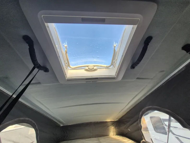 Fahrzeugbild Hymer Eriba Eriba Feeling 442 #22