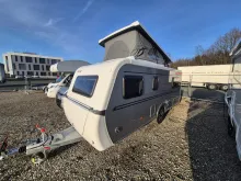 Fahrzeugbild Hymer Eriba Eriba Feeling 442 #24