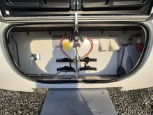 Fahrzeugbild Hymer Eriba Eriba Feeling 442 #27