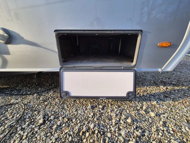 Fahrzeugbild Hymer Eriba Eriba Feeling 442 #28