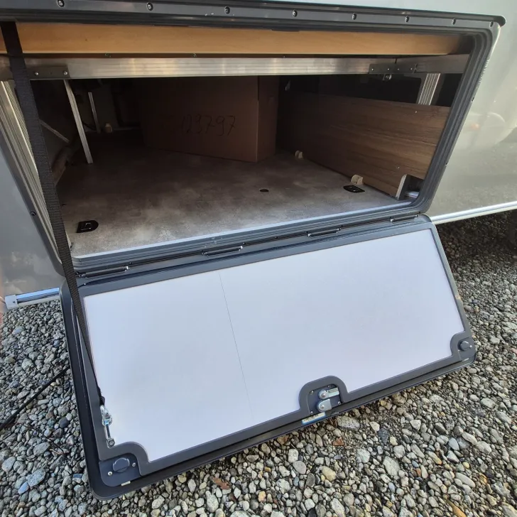 Fahrzeugbild Hymer Eriba Eriba Feeling 442 #29