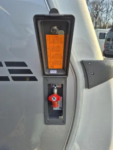 Fahrzeugbild Hymer Eriba Eriba Feeling 442 #30