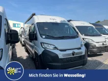 Fahrzeugbild Hobby OnTour Van 640 ET #1