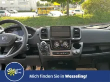 Fahrzeugbild Hobby OnTour Van 640 ET #6