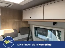 Fahrzeugbild Hobby OnTour Van 640 ET #7