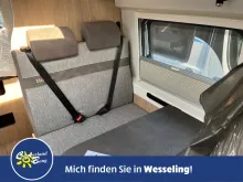 Fahrzeugbild Hobby OnTour Van 640 ET #8