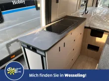 Fahrzeugbild Hobby OnTour Van 640 ET #10